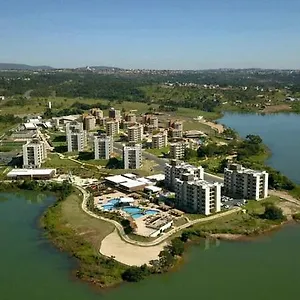 Praias Do Lago Park ***** Caldas Novas